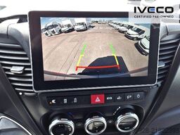 IVECO 35S16A8 V LED, Navi, Kamera, AHK