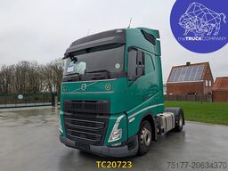 Volvo FH 500