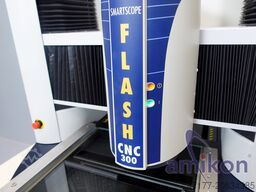 Quality Vision OGP SmartScope FLASH CNC 300