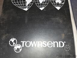 Townsend Peeler 2600