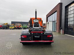 MAN TGS 33.500 BB 6x4 Hooklift Euro 6 434.000 km