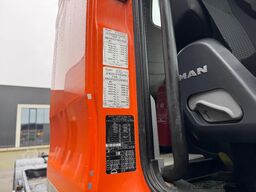 MAN TGS 33.500 BB 6x4 Hooklift Euro 6 434.000 km