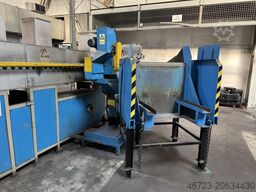 MECOL PRESS SOV150