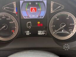 DAF CF 480 FAQ +Fassi Kraan F235A2.24 + Containerha...