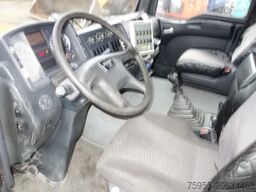 MAN TGA26-480 STEELSPRINGS,MANUAL GEARBOX,AIRCO,RET...