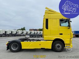 DAF XF 430