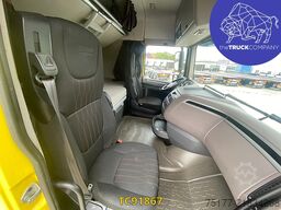 DAF XF 430