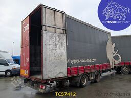 Fruehauf PLSC