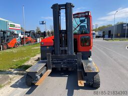 Combilift C4500