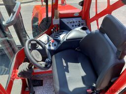 Combilift C4500
