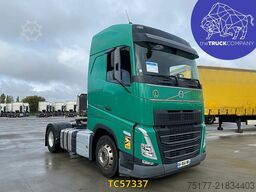 Volvo FH 500