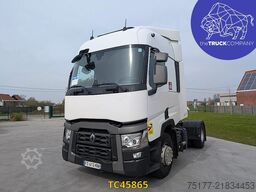 Renault T 440