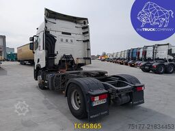 Renault T 440
