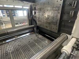 KraussMaffei MX BLUE POWER 1600T/1800