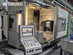 DECKEL MAHO DMU 80P hi-dyn