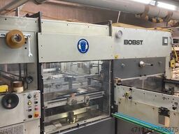 Bobst SP 142E