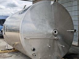  Industrial storage tanks