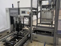 Niverplast automatische verpakkings lijn