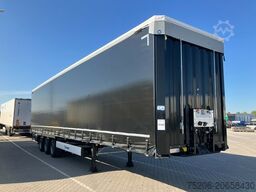 Krone Mega Liner SDP 27 eLG50-CS