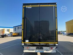Krone Mega Liner SDP 27 eLG50-CS