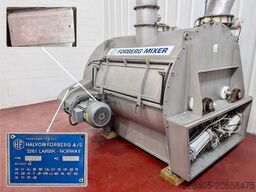  Halvor Forberg A/S F-1000