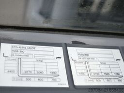 Jungheinrich EFG 425 ks