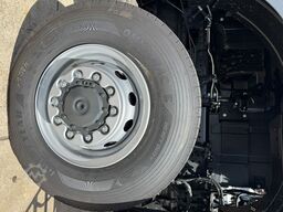 Mercedes-Benz Arocs 4058 AS 6x6 Tractor Head 180T Push Pull E...