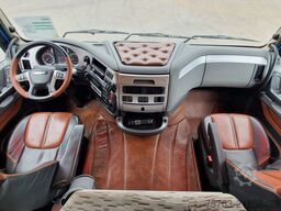 DAF XF 510 6x2 SuperSpaceCab - Livestock Cuppers 3 ...
