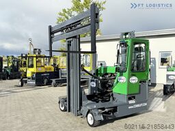 Combilift C3000 DIESEL DUPLEX WIDE-POSITIONER