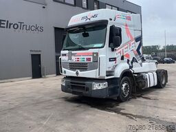 Renault Premium 460 DXI (GOOD CONDITION / BONNE ETAT / ...