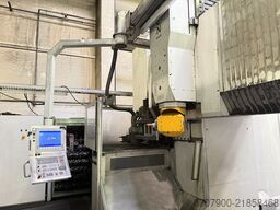 KEKEISEN PFW-T 4000/12