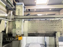 KEKEISEN PFW-T 4000/12