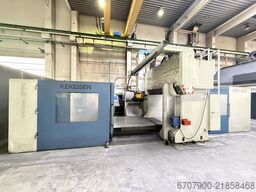KEKEISEN PFW-T 4000/12