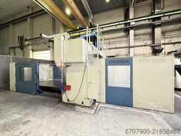KEKEISEN PFW-T 4000/12