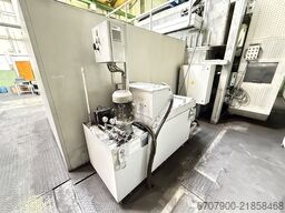 KEKEISEN PFW-T 4000/12