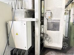 KEKEISEN PFW-T 4000/12