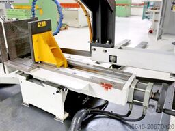 PEGAS - Halbautomat 360x500 SHI LRF