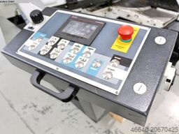 PEGAS - Vollautomat 300 x 320 A-CNC-R