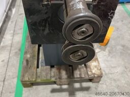 AK BEND AKM 250 MOTO