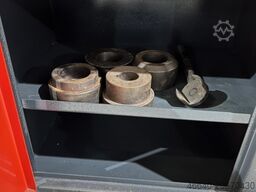 AK BEND AKM 250 MOTO