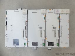 Heidenhain UE 242 ID 313503-03 Reparaturanalyse / Repair analysis