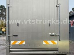 MAN TGL 12.220 4x2 4.Pferdetransporter m. Wohnabteil