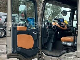 MAN TGL 12.220 4x2 4.Pferdetransporter m. Wohnabteil