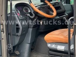 MAN TGL 12.220 4x2 4.Pferdetransporter m. Wohnabteil