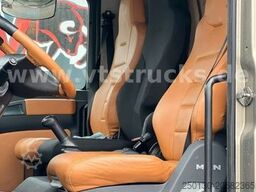 MAN TGL 12.220 4x2 4.Pferdetransporter m. Wohnabteil