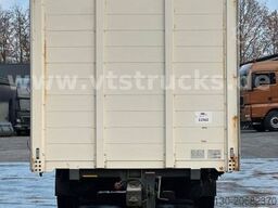 BRANDL ZPP Pritsche-/Plane Tandemanhänger