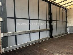 BRANDL ZPP Pritsche-/Plane Tandemanhänger