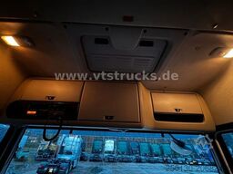 DAF XF 460 FT 4x2 Vollluft, Retarder Euro6