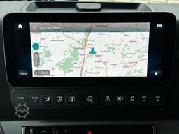 MERCEDES-BENZ Actros BigSpace 1851 Blatt-/Luft, Kipphydraulik