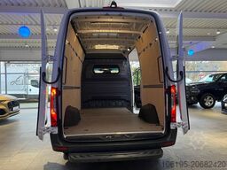 MERCEDES-BENZ Sprinter 316 CDI *Hoch+Lang*L2-H2*Garantie*